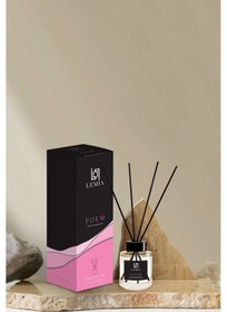 Resim Lemia Poem Oda Kokusu 100 ML 