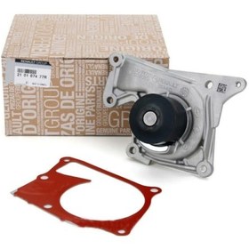 Resim Dokker Devirdaim Su Pompası Euro 5 7701478830 - 210107477R - 2101 