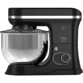 Resim Fakir MixyChef 1500W Stand Mikser ve Hamur Yoğurma Makinesi 