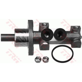 Resim TRW PMF549 Ana Merkez ( Renault : Clio II 1.2 16V / 1.5Dci / 1.9Dti Absli Ve 2 Kapili Araclar Icin 7701206313 (WT397633) 
