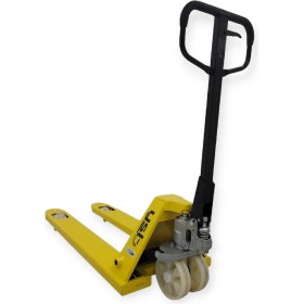 Resim Ysb 2500 kg Transpalet Ac Tip Döküm Pompa 