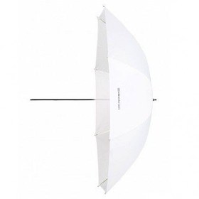 Resim Elinchrom 105cm Sığ Transparan Şemsiye 