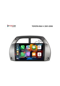 Resim TOYOTA RAV4 2001_2006 ANDROİD MULTİMEDYA 2_32 KABLOSUZ CARPLAY 