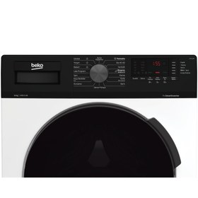 Resim Beko CM 11140 Çamaşır Makinesi 