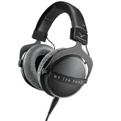 Resim Beyerdynamic DT 770 PRO X Stüdyo Referans Kulaklık 