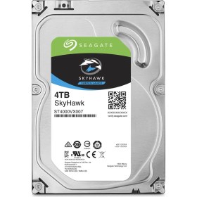 Resim Seagate 4 Tb Hard Disk 3.5" 