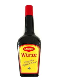 Resim Maggi Würze Özel Sos 1 KG 