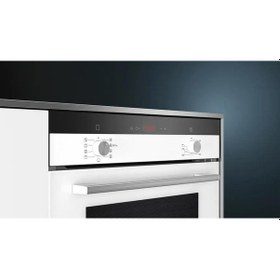 Resim Siemens HB234FEW3T 66 L Ankastre Fırın 