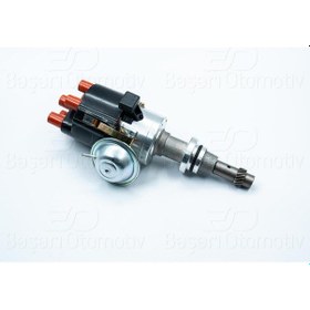 Resim 035905206aj-wısco Vw Passat 2.0 88 95 Dıstbrator Komple 035905206aj 
