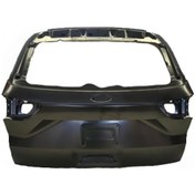 Resim Lv4bs40400aad Ford Kuga Bagaj Kapağı Manuel Tip 20- 