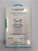 Resim Kensa Kb-815 Bluetooth Kulaklık 