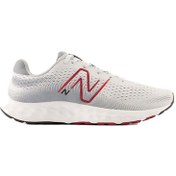 Resim New Balance Running Erkek Gri Spor Ayakkabı M520lr8 