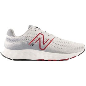 Resim New Balance Running Erkek Gri Spor Ayakkabı M520lr8 