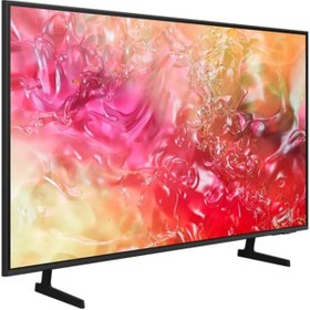 Resim Samsung 75DU7100 75" 190 Ekran 4K UHD Crystal LED TV 