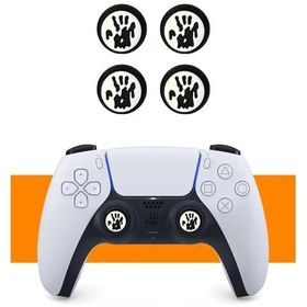 Resim Ps3, Ps4, Ps5, Xbox Uyumlu Analog Stick Koruyucu - Clt-100 - 4 Lü Set 