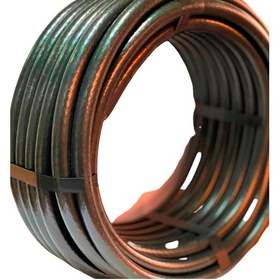 Resim Global Industrial 100 Metre Bahce Hortumu 