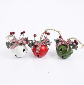 Resim 2023 Noel Süsleri Noel Süsleri Noel Çanları 