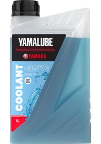 Resim Yamalube Coolant -35c 