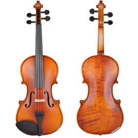 Resim Picaldi VM110H 4/4 Tam Boy Keman | Geleneksel Tasarım Kaliteli Aksam Seçimi ve Dengeli Ses Karakteri 