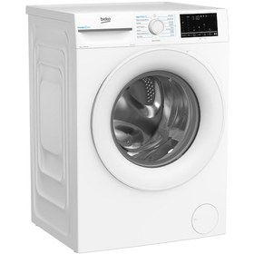 Resim Beko CMTX 9120 1200 Devir 9 KG Çamaşır Makinesi 