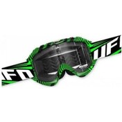 Resim Ufo Nazca Evolutıon 2 Goggle Siyah - Yeşil 