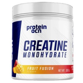 Resim PROTEİNOCEAN Creatine Fruit Fusion 300g 