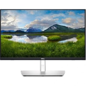 Resim Lidyahan Store Touch Monitör 24 Inç 1920X1080 Fhd, LED Touch Monıtor 8ms 60HZ 1x Dp 1x HDMI Monıtor, P2424HT 