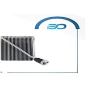 Resim Evaparator Vw Passat Skoda Superb Audı A4 94 &gt 