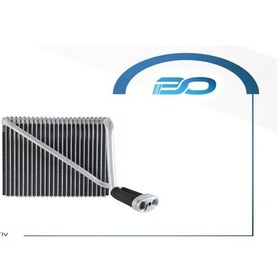 Resim Evaparator Vw Passat Skoda Superb Audı A4 94 &gt 