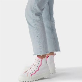 Resim Superga 2341 ALPINA CURLY BINDINGS AyakkabıKadın 