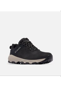 Resim Columbia Newton Nimble Ltr Siyah Erkek Outdoor Ayakkabı Bm0347-010 Siyah 