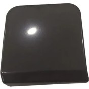 Resim Matsuba Nissan Qashqai Ön Tampon Çeki Kapak 2010-2013 