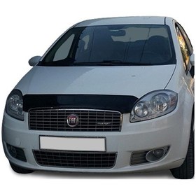 Resim Kaput Rüzgarlığı Fıat Lınea 2007+ 