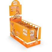 Resim Proteinli Pankek Karamelli (50g x12 Adet) 