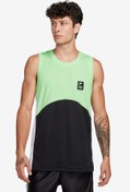 Resim M NK DF STRTFV JSY Yeşil Erkek Atlet Nike