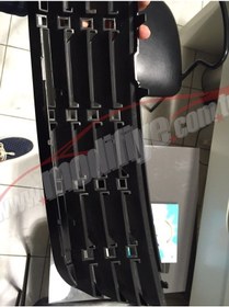 Resim Volkswagen Passat 3b Spor Panjur Vosvagen 3b Pasat Logosuz Panjur 