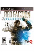 Resim THQ Red Faction: Armageddon - Playstation 3 Oyunu 