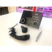 Resim Range Rover Sport 2013-2016 Uyumlu Yedek Parça Carplay Djital Klima Kontrol Paneli 