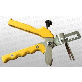 Resim Tesay Fayans Tesviye Pensesi 