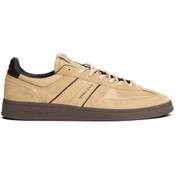Resim Tommy Hilfiger The Greenwıch Edge Suede Vizon Erkek Sneaker 000000000102265571 Vizon 