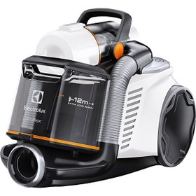 Resim Electrolux EUFC8ALRGY UltraFlex Toz Torbasız Elektrikli Süpürge 