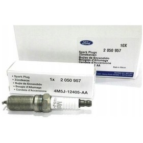 Resim Buji Focus Cmax Fiesta Mondeo 4m5j12405aa - 4m5112405xe 