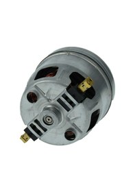 Resim Bosch Uyumlu Bgs4U332S Torbasız Süpürge Motoru 