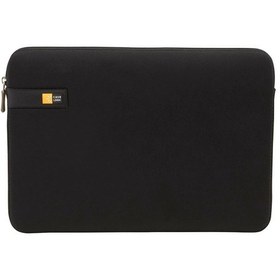 Resim Case Logic Laps Siyah Notebook Kılıfı 14" 