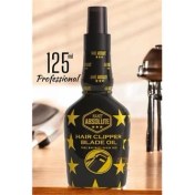 Resim Bfs Tıraş Makinesi Bakım Yağı Absolute Professional 