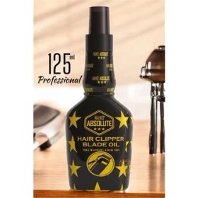 Resim Bfs Tıraş Makinesi Bakım Yağı Absolute Professional 