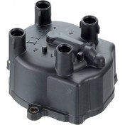 Resim Ücretsiz Kargo TOYOTA CARİNA DİSTRİBÜTÖR KAPAĞI 2000 Motor 1992 den 1997 a Kadar Model EPS FACET YEC İTALYAN JAPON 