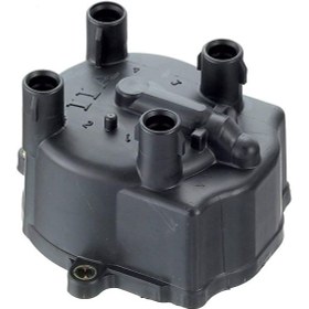 Resim Ücretsiz Kargo TOYOTA CARİNA DİSTRİBÜTÖR KAPAĞI 2000 Motor 1992 den 1997 a Kadar Model EPS FACET YEC İTALYAN JAPON 