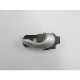 Resim 2001-2005 Fiat Doblo Ön Kapı İç Açma Kolu Sağ Gümüş Gri Adet Oem No:735357008 