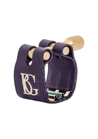 Resim Klarnet Aksesuar Bilezik Altın Yeşil Şerit Bg Franck Bichon L4Sr 